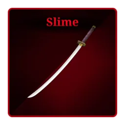 Slime (Sword)