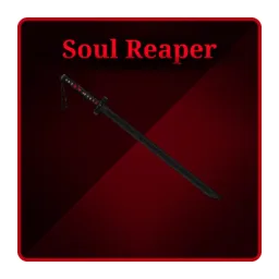 Soul Reaper (Sword)