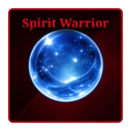 Spirit Warrior (Melee)