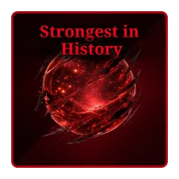 Strongest in History (Melee)