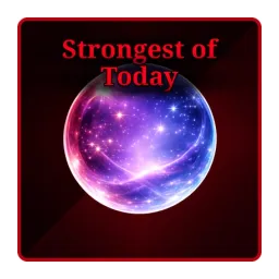 Strongest of Today (Melee)