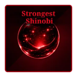 Strongest Shinobi (Melee)