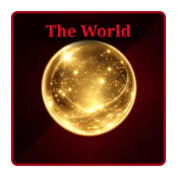 The World (Melee)