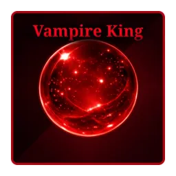 Vampire King (Melee)