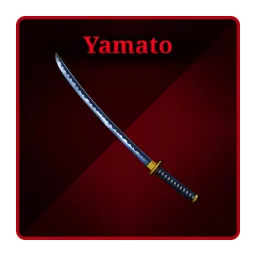 Yamato (Sword)