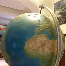 Geography