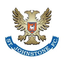 St Johnstone