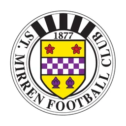 St Mirren