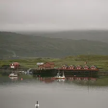 Overcast