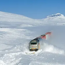 Snow