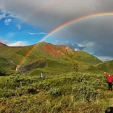 Rainbow