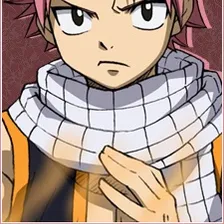 Natsu Dragneel