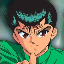 Yusuke Urameshi