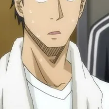 Senku Ishigami