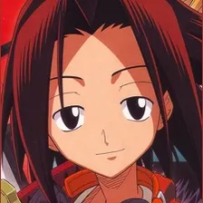 Yoh Asakura