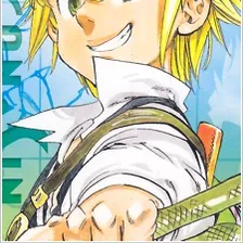 Meliodas