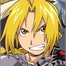 Edward Elric