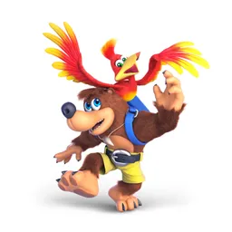 Banjo & Kazooie
