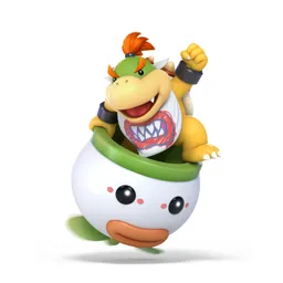 Bowser Jr.