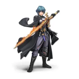 Byleth