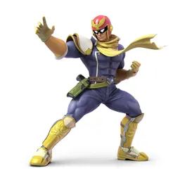 Captain Falcon