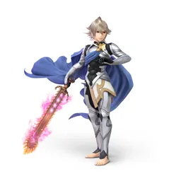 Corrin