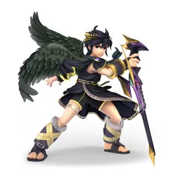Dark Pit