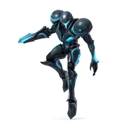 Dark Samus