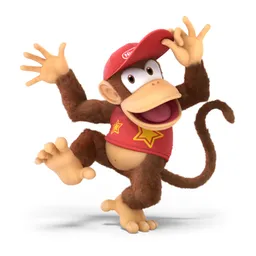 Diddy Kong