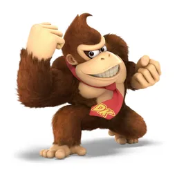 Donkey Kong