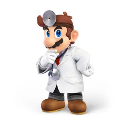 Dr. Mario