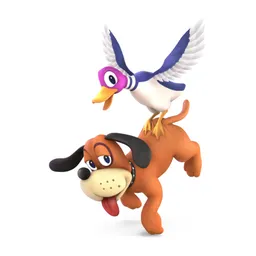 Duck Hunt