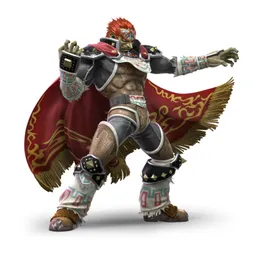 Ganondorf