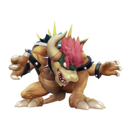Giga Bowser