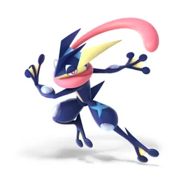 Greninja