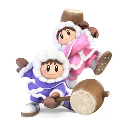 Ice Climbers