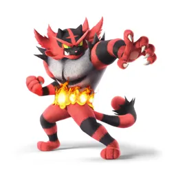 Incineroar