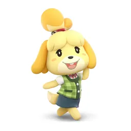 Isabelle