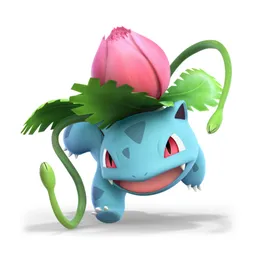 Ivysaur