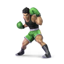 Little Mac