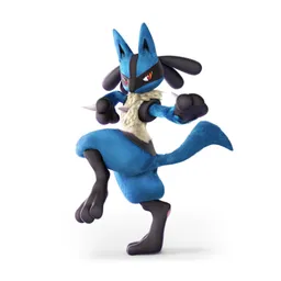 Lucario