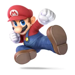 Mario