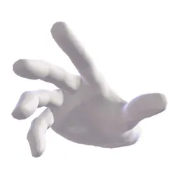 Master Hand