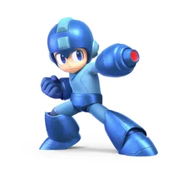 Mega Man