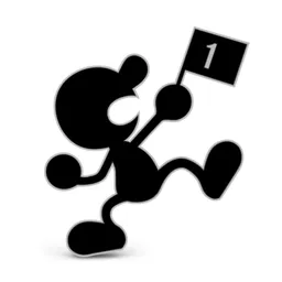 Mr. Game & Watch