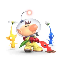 Olimar