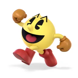 Pac-Man