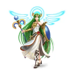 Palutena