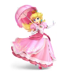 Peach