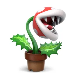Piranha Plant